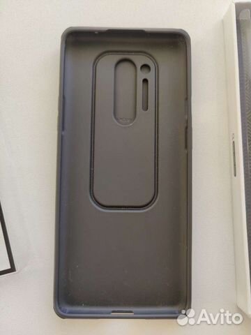 Чехол Nilkin для Oneplus 8 pro