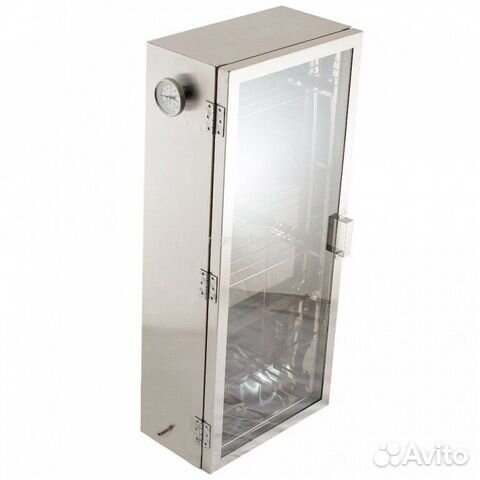 Коптильный шкаф Hanhi (Ханхи)