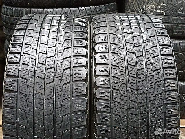 Bridgestone Blizzak RFT 225/50 R17 94Q