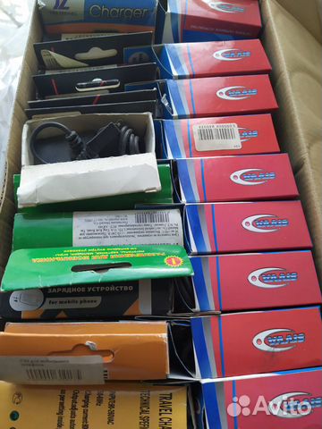 Акб. зарядки,USB кабели на старые модели телефонов