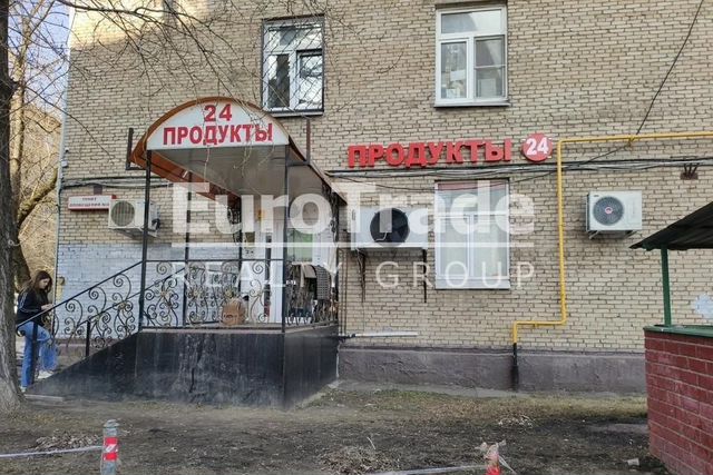 Сдам торговое помещение, 174 м²