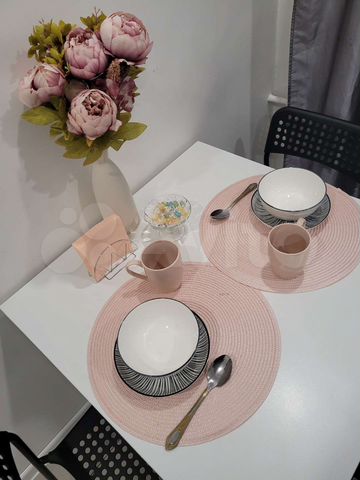 2-к. квартира, 42 м², 1/5 эт.