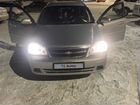 Chevrolet Lacetti 1.4 МТ, 2008, 176 072 км