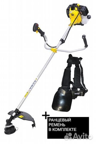 Триммер Huter GGT-2500T