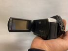 Видеокамера DCR-SR45 объявление продам