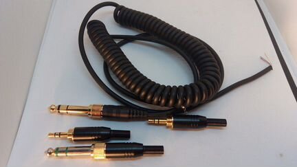 Кабель или разъем для ремонта наушников