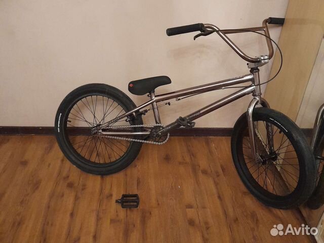 Bmx