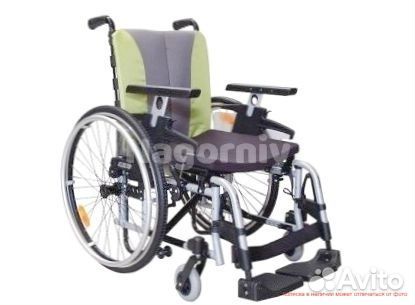 Инвалидная коляска сдам к1 Otto Bоck продам