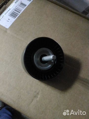 Ролик обводной GW Hover H5 ремня 3701500-ED01A