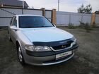 Opel Vectra 1.6 МТ, 1996, 402 000 км объявление продам