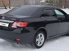 Toyota Corolla 1.6 AT, 2011, 95 764 км объявление продам
