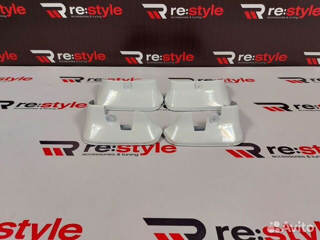 Брызговики Toyota Allion 260 K277