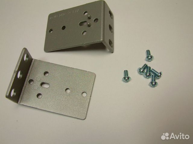 Комплект креплений Cisco ASA-5500-x серии