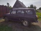 Москвич 423 1.2 МТ, 1959, 30 000 км объявление продам