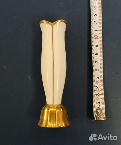 Вазочка/подсвечник PMR Bavaria