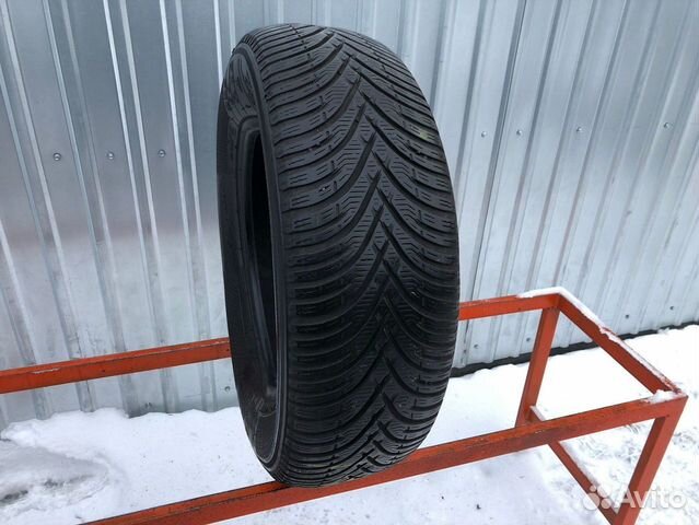 Kleber Krisalp HP3 225/60 R16 102H