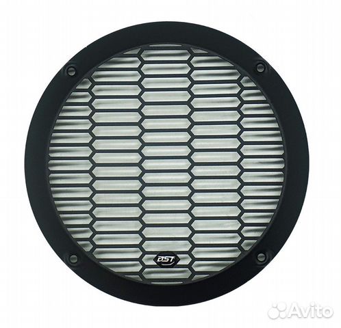 Гриль защитный Dynamic State SG200WH