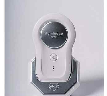 Iluminage precise touch pro