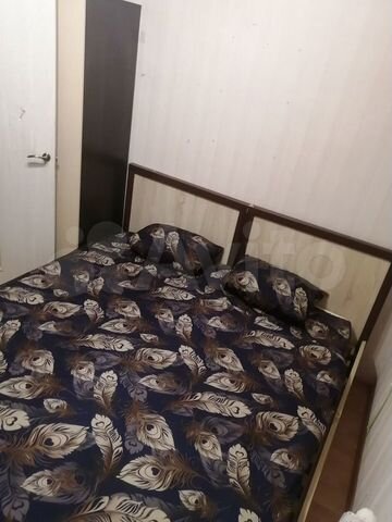 Комната 18 м² в 3-к., 3/8 эт.