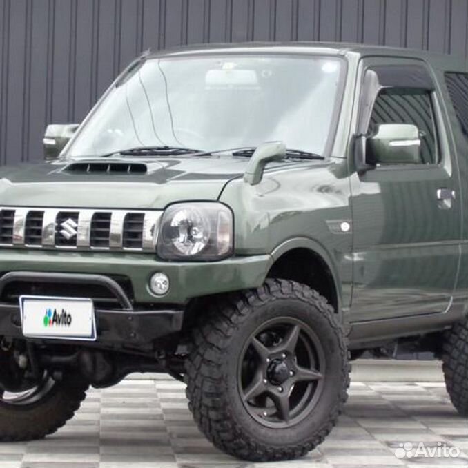 Jimny 0.7