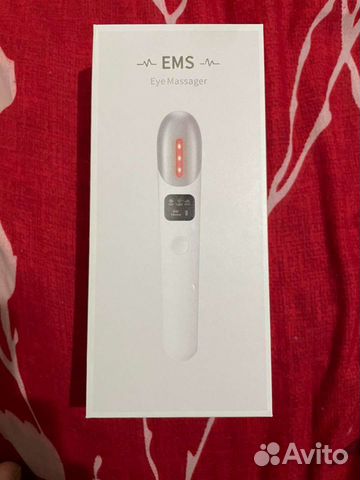 Массажер для глаз