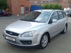 Ford Focus 1.6 AT, 2005, 250 000 км