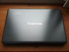 Ноутбук Toshiba satellite L875D-C4M