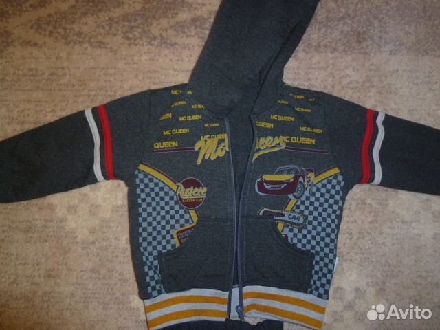 Костюм для мальчика