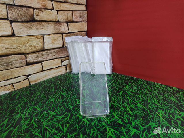 Защитные чехлы для Xiaomi Redmi Note 4 MTK