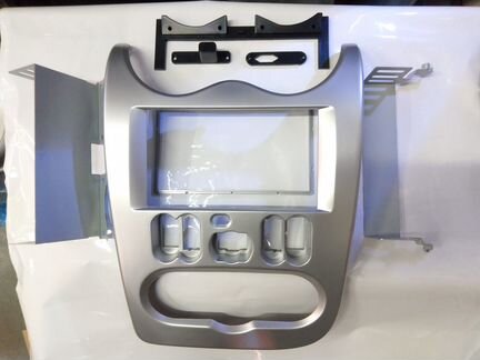 Переходная рамка renault logan I