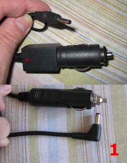 Блоки питания, сетевые адаптеры, зарядки