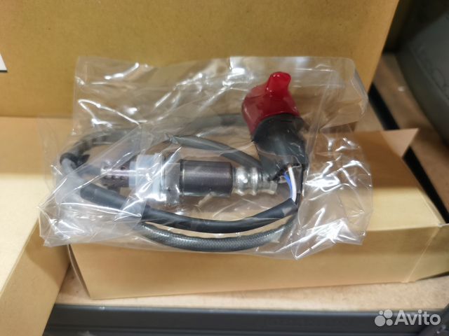 Лямбда зонд mitsubishi MD369190