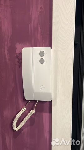 Автоматическое открывание для IP-домофонов