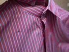 Рубашка Corneliani Италия 48р хлопок объявление продам