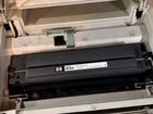 Лазерный принтер Hp laserjet 6 p объявление продам