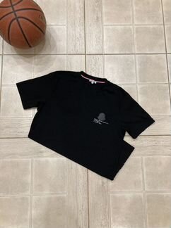 Футболка Moncler