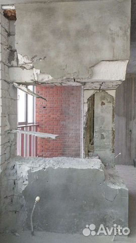 Демонтаж стен,алмазная резка проемов,вывоз мусора