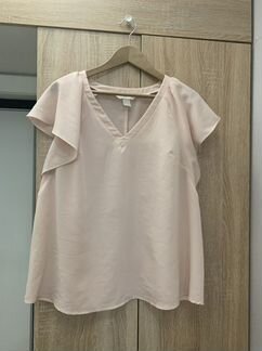 Женская блузка рубашка блуза 50-56 размер