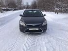 Ford Focus 1.6 МТ, 2010, 137 100 км