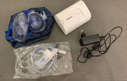 Ингалятор Omron CompAir NE C-24