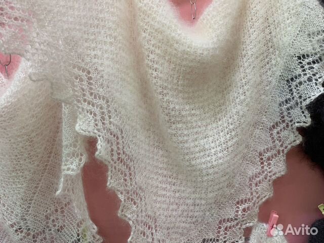 Платок шаль