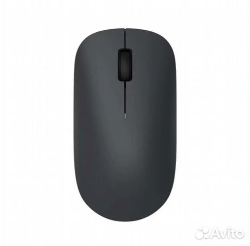 Беспроводная мышь Xiaomi Lite, 2,4 ггц