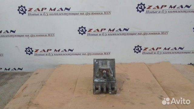 Опора двигателя Man Tga