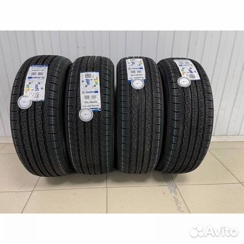 Triangle TR259 245/65 R17