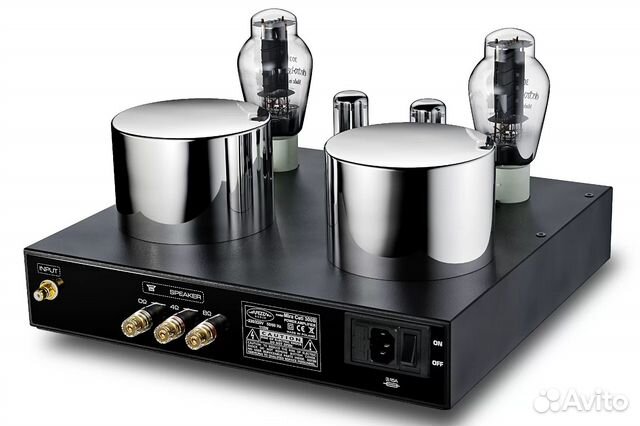 Усилитель Fezz Audio Mira Ceti 300b mono