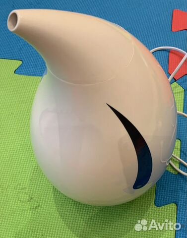 Пароувлажнитель GoldStar