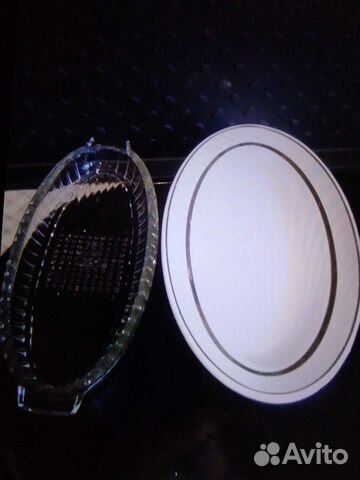 Посуда СССР