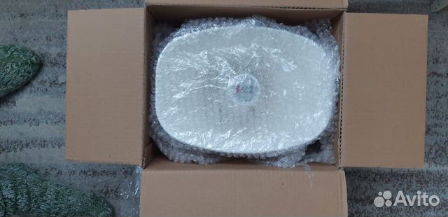 Рупорный громкоговоритель