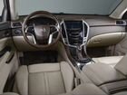 Cadillac SRX 3.0 AT, 2014, 160 000 км объявление продам
