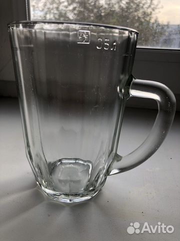 Пивные кружки СССР